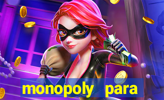 monopoly para imprimir pdf completo